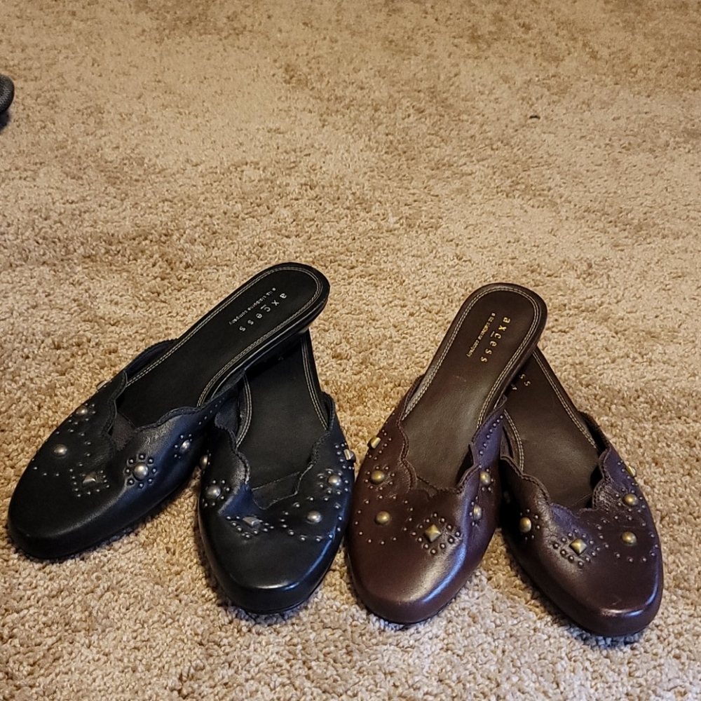 Shoes